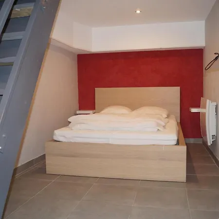 Appartement Le Roche Mantel *