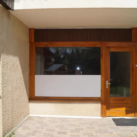 Appartement Le Roche Mantel *