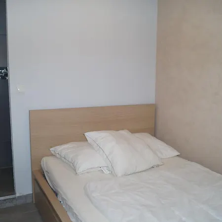 Le Roche Mantel Appartement *