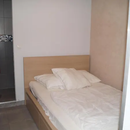 Le Roche Mantel Appartement *