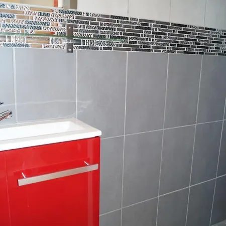 Appartement Le Roche Mantel *